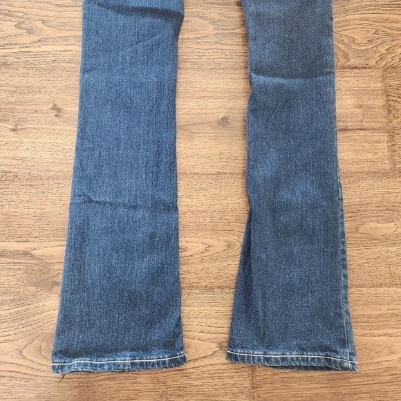 NWT Premiere Slim Bootcut Jeans - Picture 6 of 6